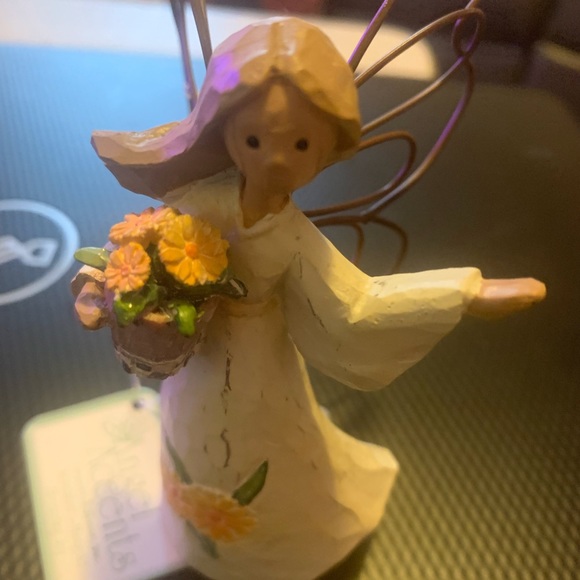 Accents Angel Accent Poshmark